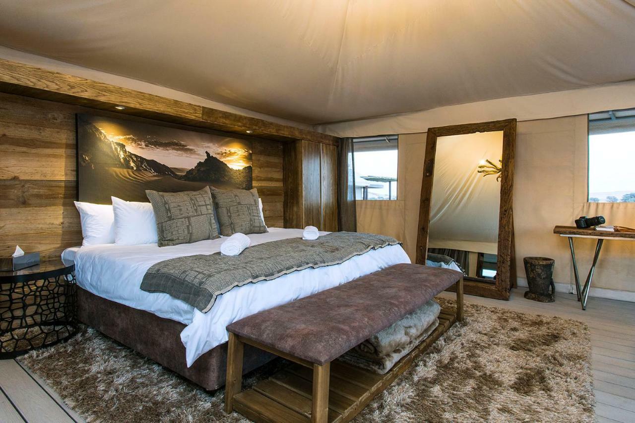 Dead Valley Lodge Sesriem Ngoại thất bức ảnh