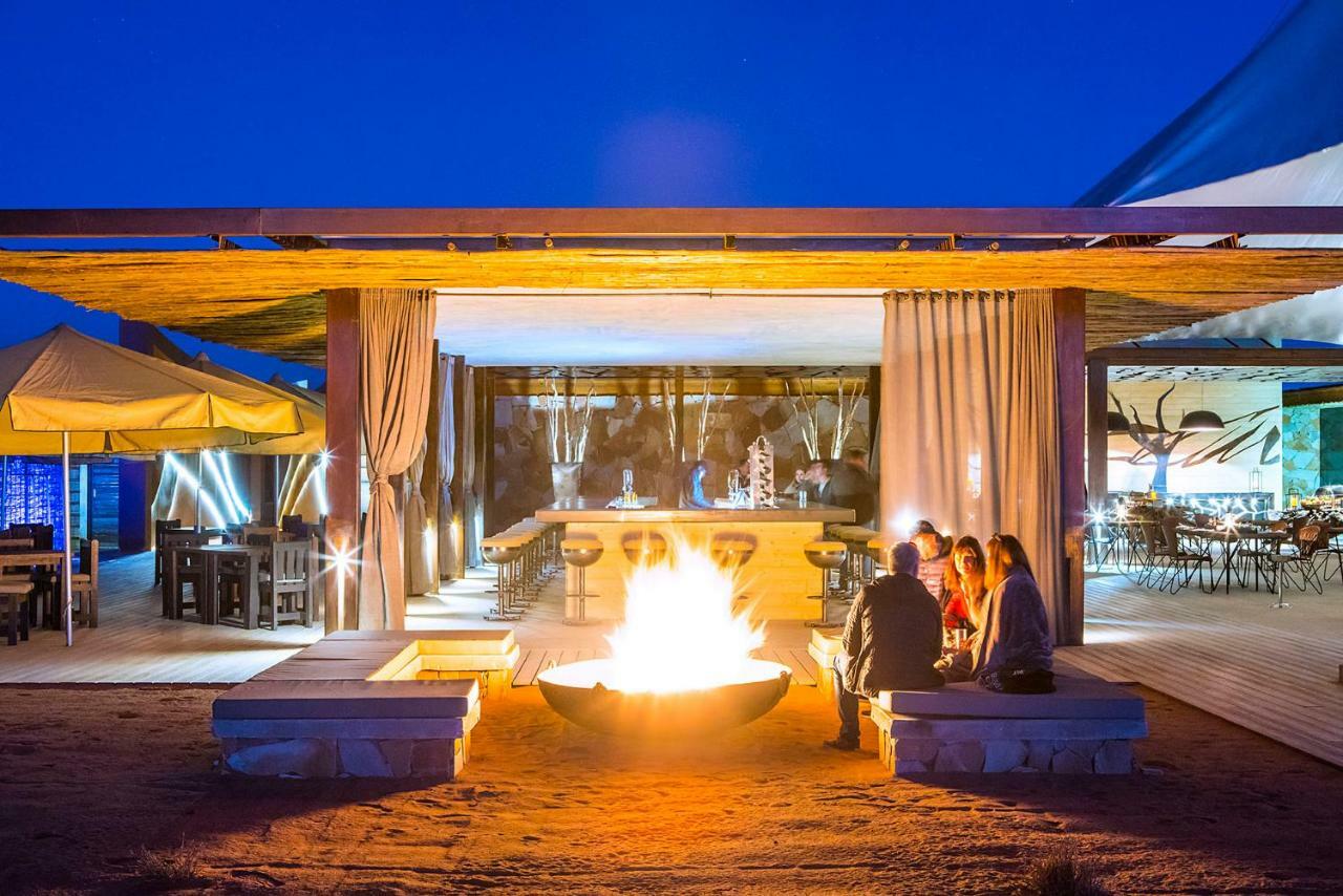 Dead Valley Lodge Sesriem Ngoại thất bức ảnh