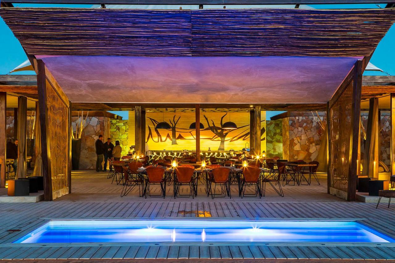 Dead Valley Lodge Sesriem Ngoại thất bức ảnh