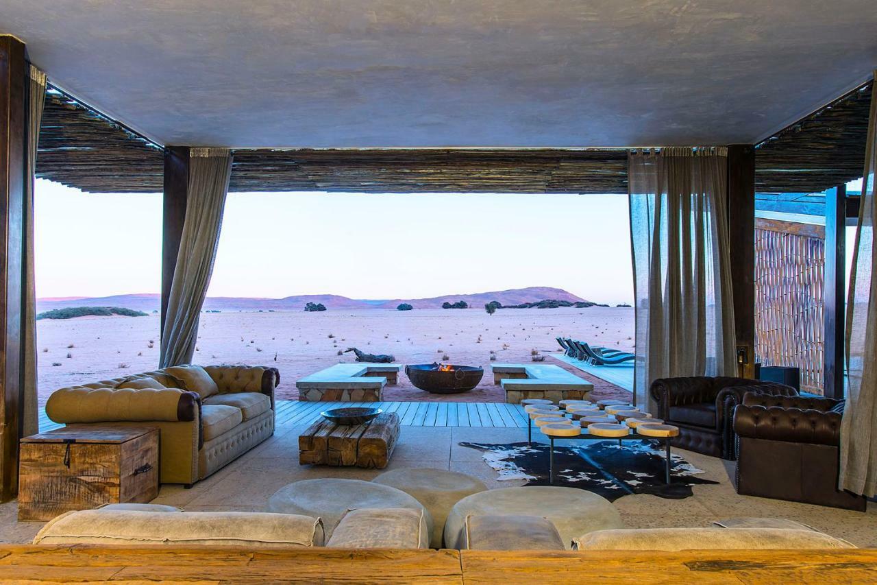 Dead Valley Lodge Sesriem Ngoại thất bức ảnh