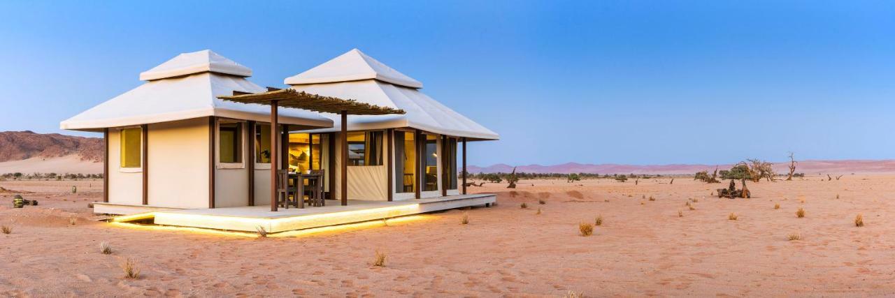 Dead Valley Lodge Sesriem Ngoại thất bức ảnh