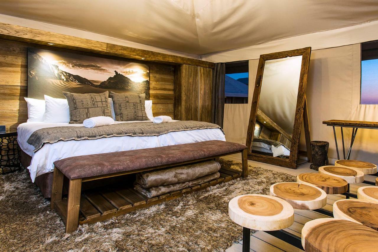 Dead Valley Lodge Sesriem Ngoại thất bức ảnh