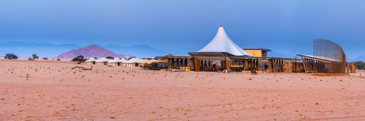 Dead Valley Lodge Sesriem Ngoại thất bức ảnh