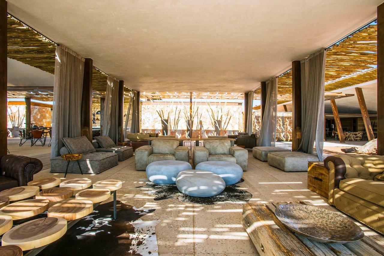 Dead Valley Lodge Sesriem Ngoại thất bức ảnh