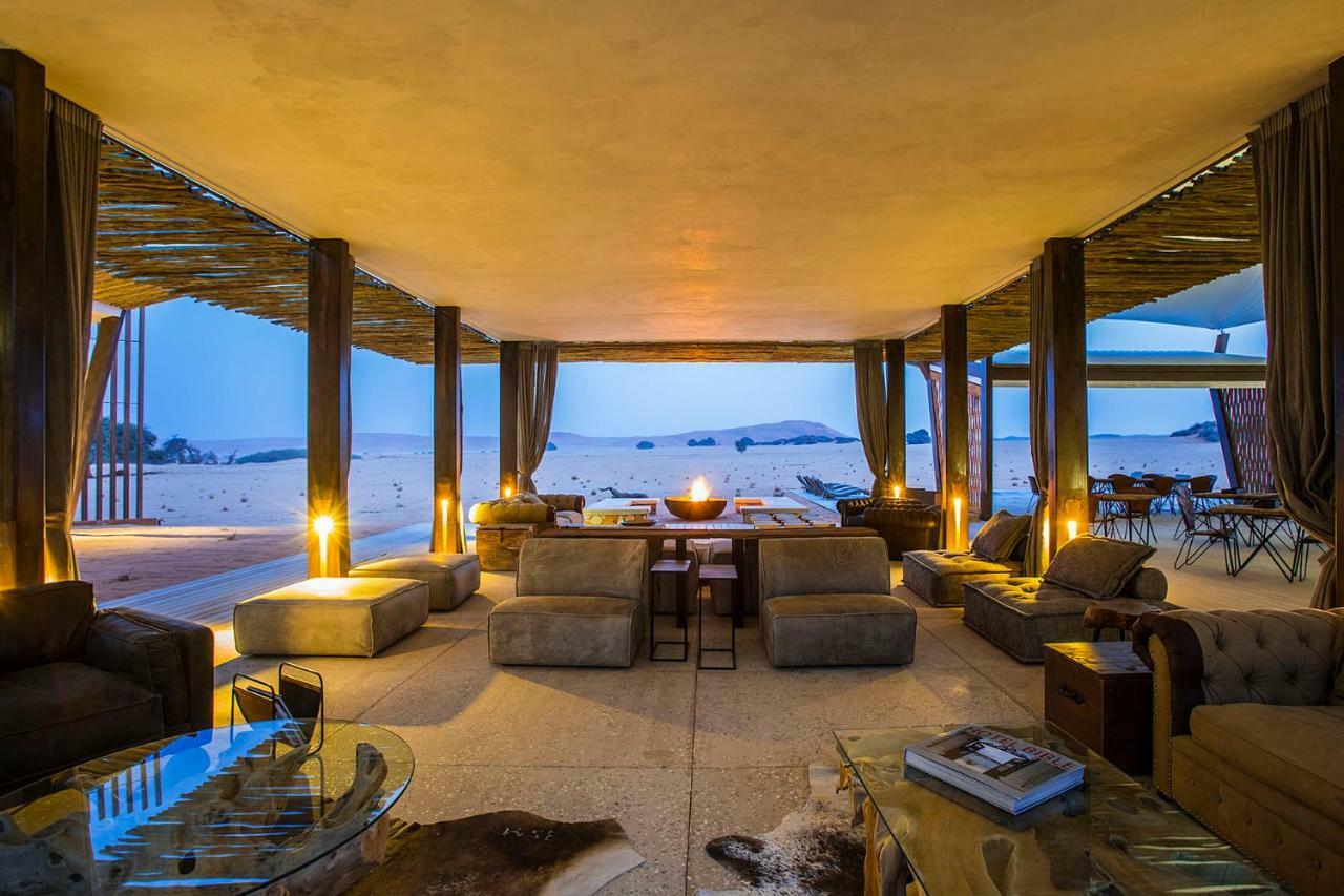 Dead Valley Lodge Sesriem Ngoại thất bức ảnh
